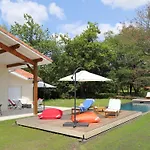 Climatisee Pour 10 Pers. A Avec Piscine Chauffee - Fr-1-379-169 سوستون